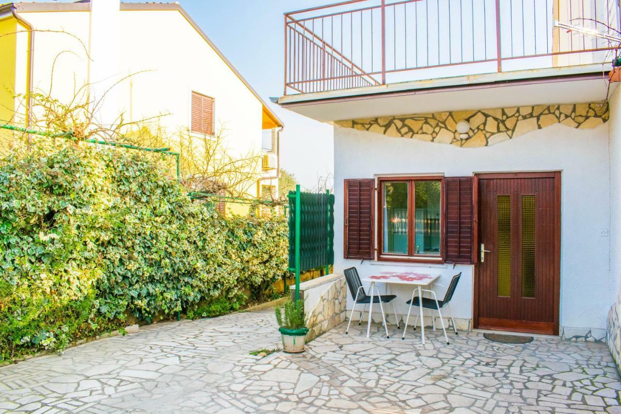 Apartments Pettener - Great Location Medulin Buitenkant foto