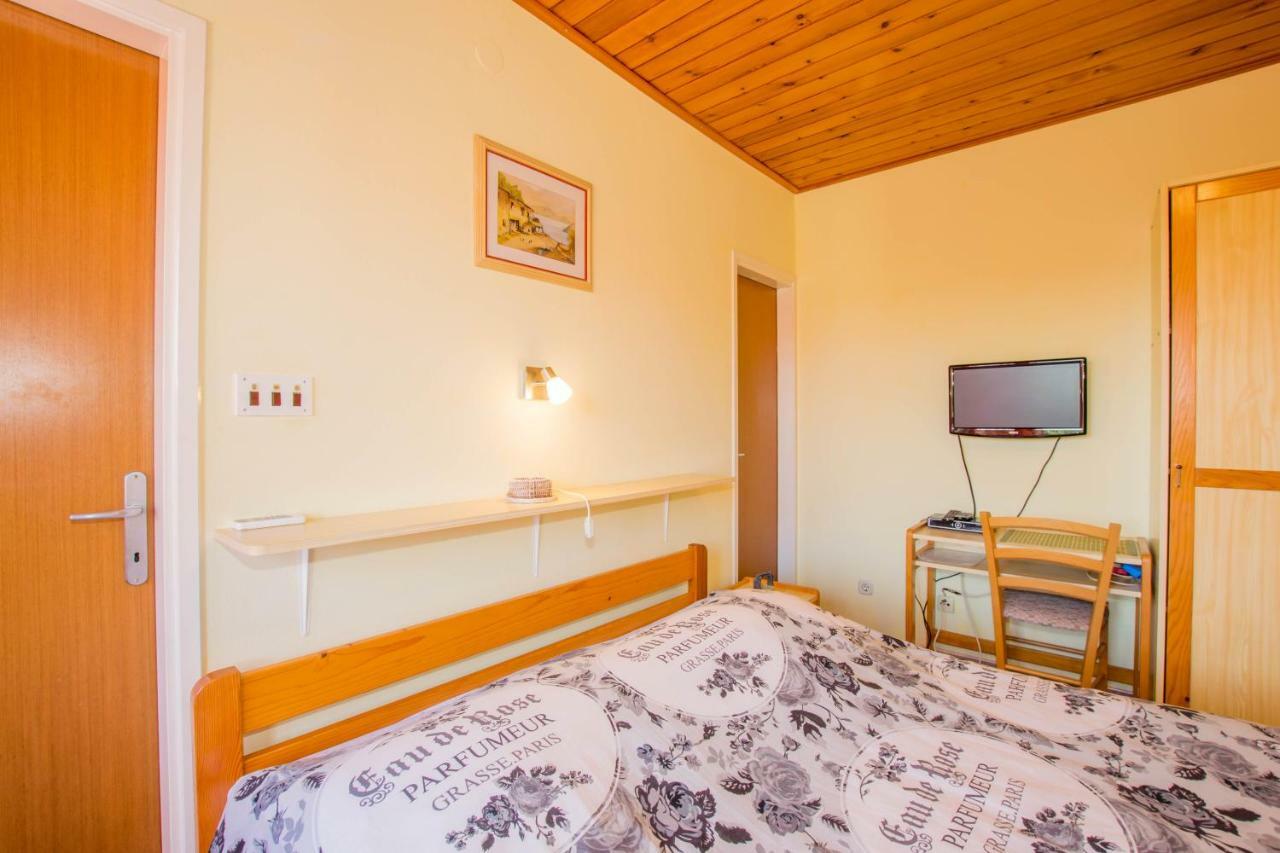 Apartments Pettener - Great Location Medulin Buitenkant foto