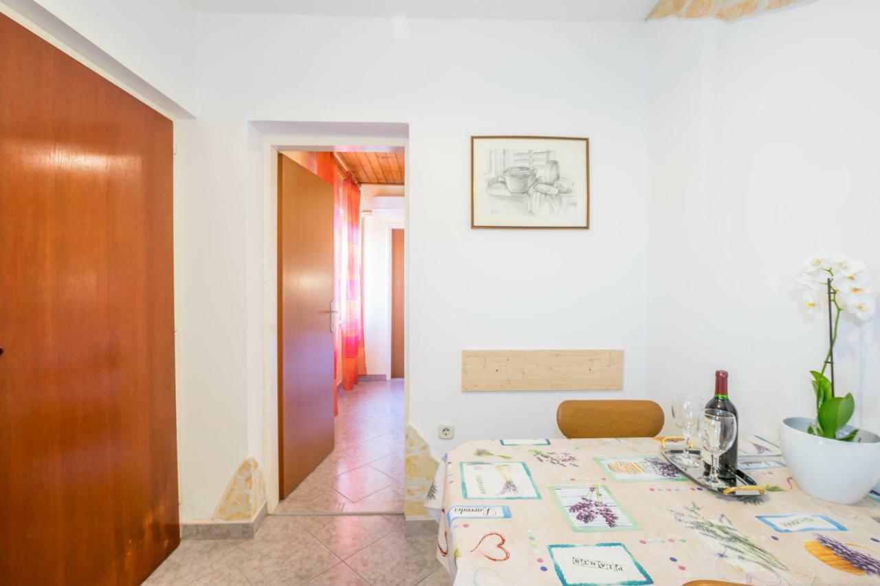 Apartments Pettener - Great Location Medulin Buitenkant foto