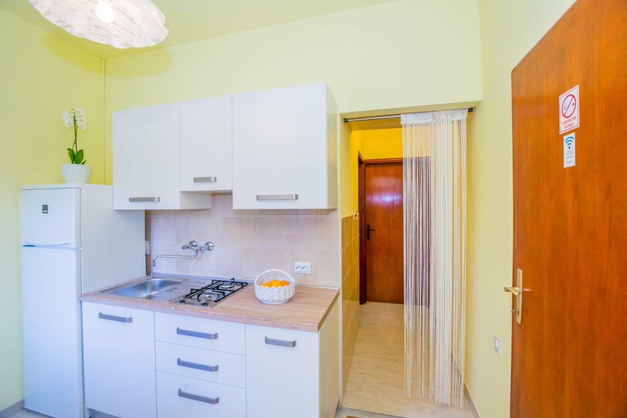Apartments Pettener - Great Location Medulin Buitenkant foto