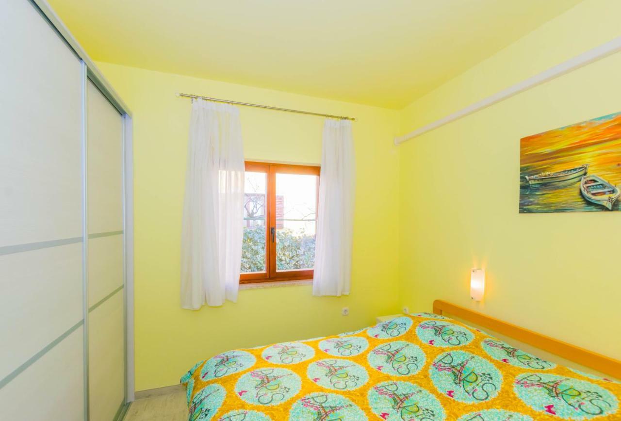 Apartments Pettener - Great Location Medulin Buitenkant foto