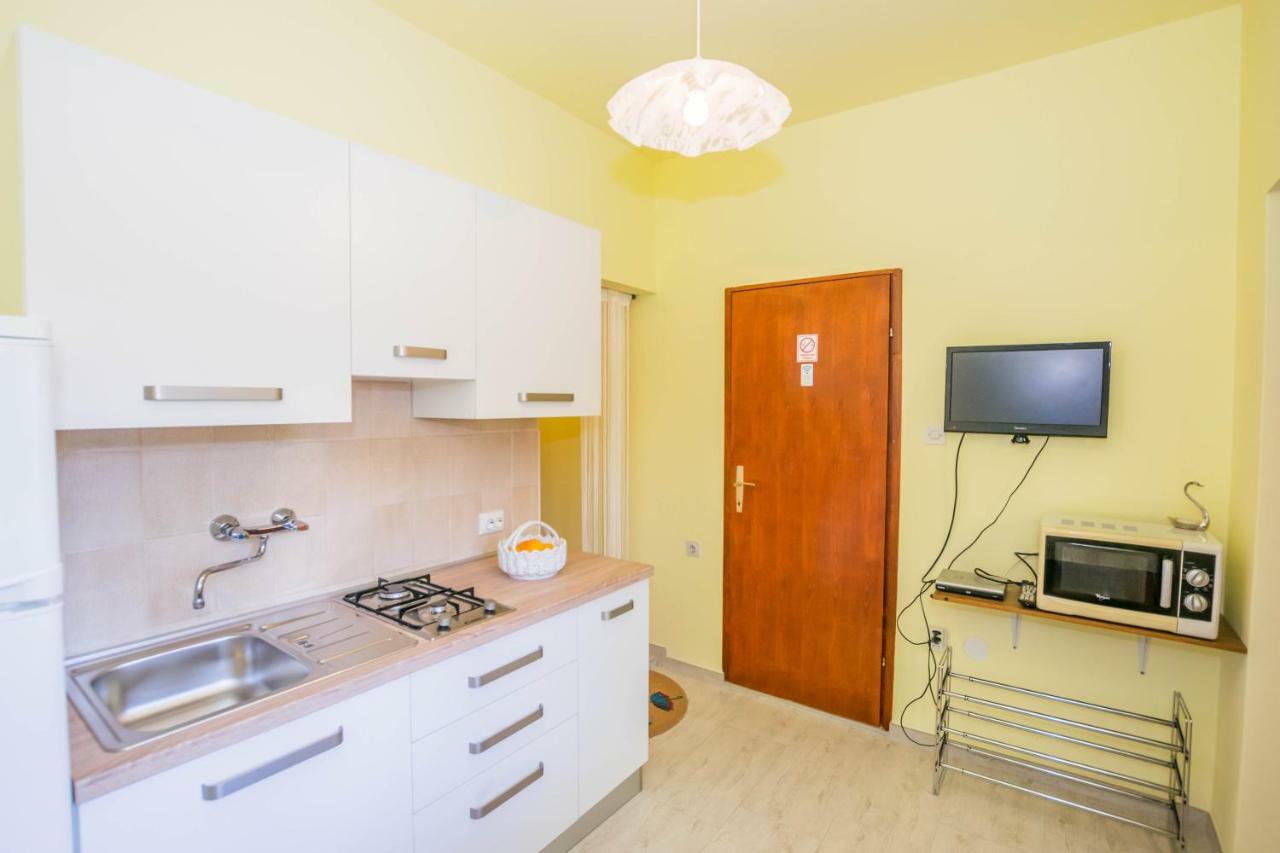 Apartments Pettener - Great Location Medulin Buitenkant foto