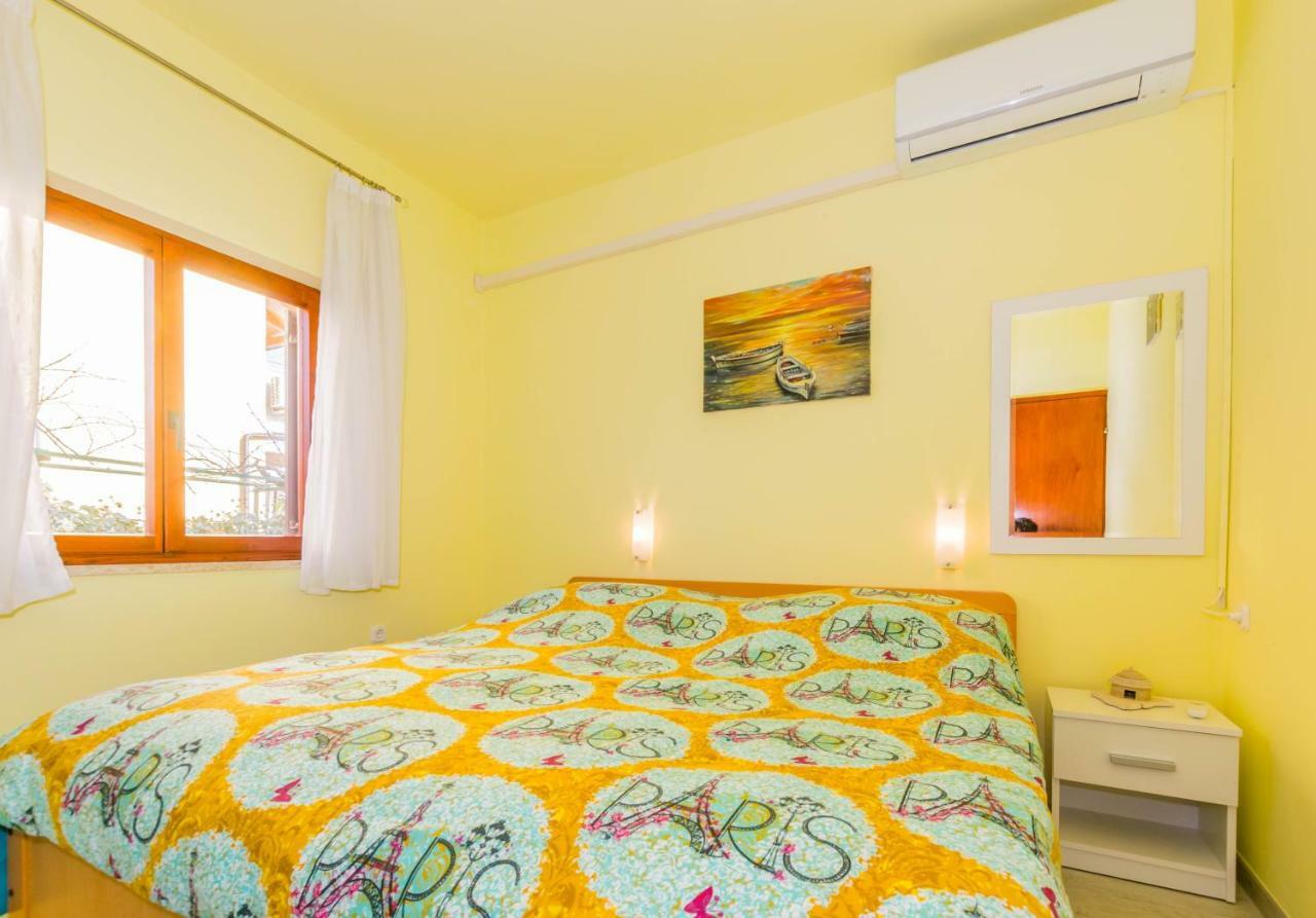 Apartments Pettener - Great Location Medulin Buitenkant foto